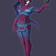 Illustration for article titled Gender-swapped Marvel villains conquer the universe with their feminine superpowers